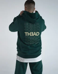 THEAD. - MADRID SWEAT
