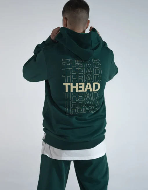 THEAD. - MADRID SWEAT