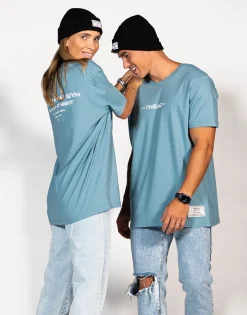 THEAD. - NEW YORK T-SHIRT