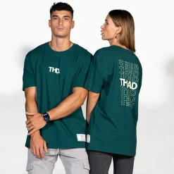 THEAD. - PARIS T-SHIRT