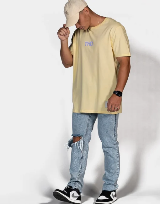 THEAD. - PARIS T-SHIRT