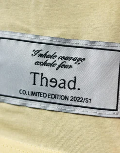 THEAD. - PARIS T-SHIRT