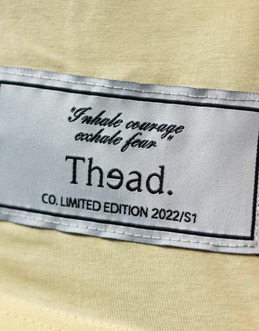 THEAD. - PARIS T-SHIRT
