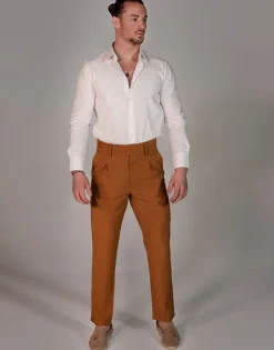 THEAD. - TED PANT