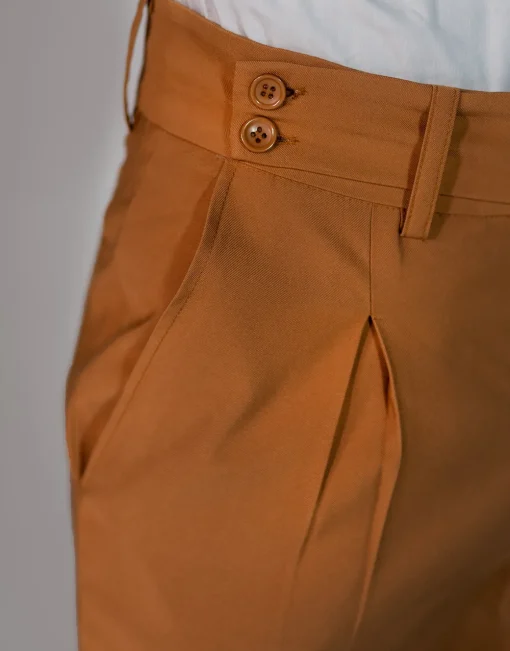 THEAD. - TED PANT
