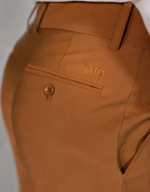 THEAD. - TED PANT