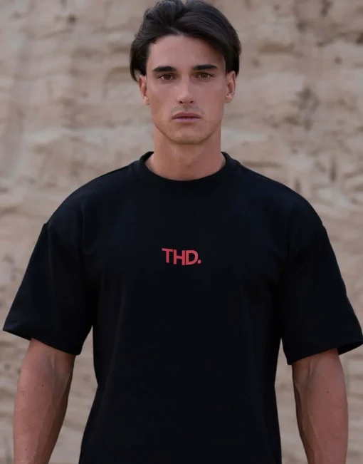 THEAD. - TESS