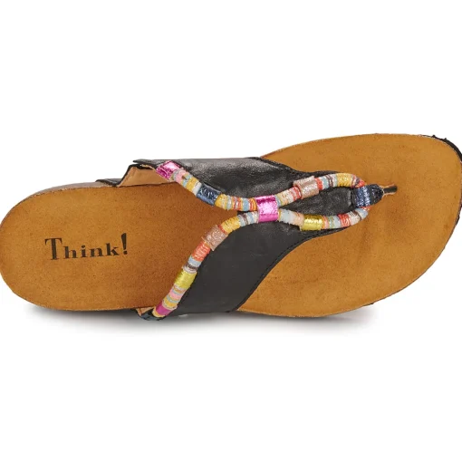 Think - JULIA