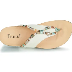 Think - JULIA