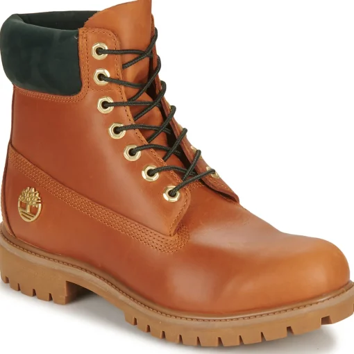 Timberland - 6 IN PREMIUM BOOT