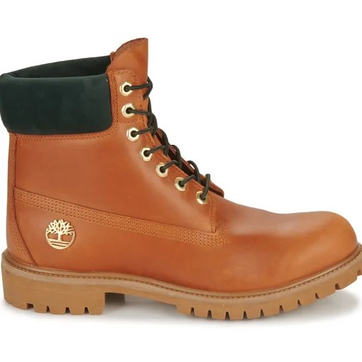 Timberland - 6 IN PREMIUM BOOT