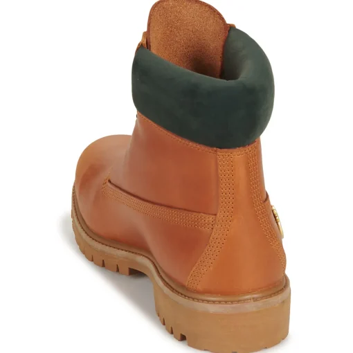 Timberland - 6 IN PREMIUM BOOT