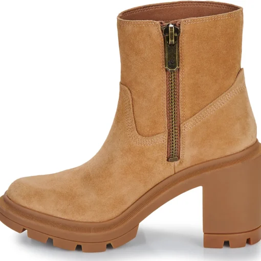 Timberland - ALLINGTON HEIGHTS MID ZIP UP