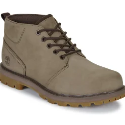 Timberland - BRITTON ROAD MID LACE UP