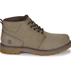 Timberland - BRITTON ROAD MID LACE UP