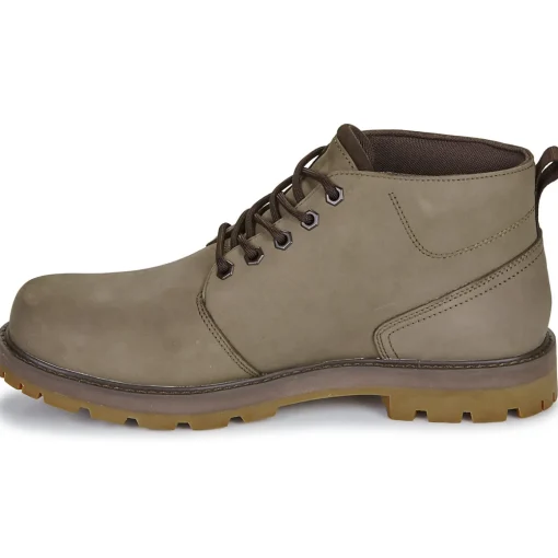 Timberland - BRITTON ROAD MID LACE UP