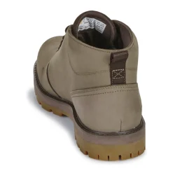 Timberland - BRITTON ROAD MID LACE UP