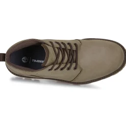 Timberland - BRITTON ROAD MID LACE UP