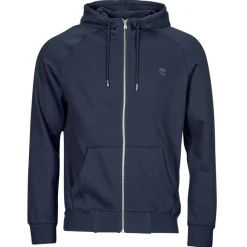 Timberland - Brushed Back Full Zip Hoodie