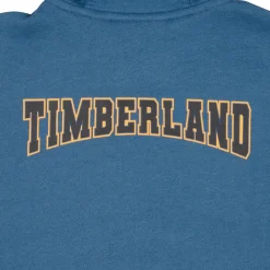 Timberland - CARDIGAN A CAPUCHE T60326