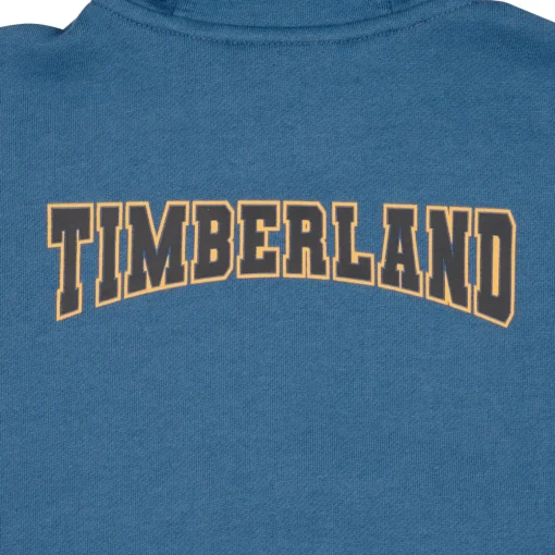 Timberland - CARDIGAN A CAPUCHE T60326