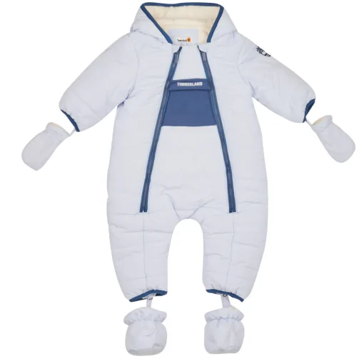 Timberland - COMBINAISON PILOTE T60227