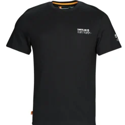 Timberland - COMFORT LUX ESSENTIALS SS TEE