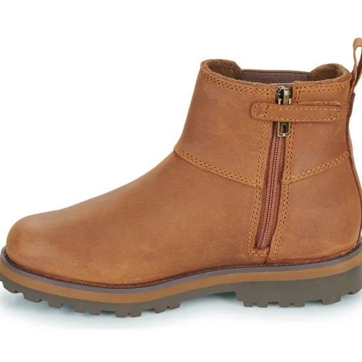Timberland - COURMA KID MID CHELSEA