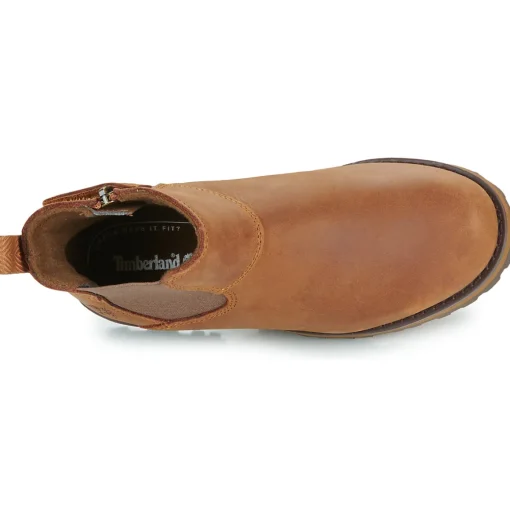 Timberland - COURMA KID MID CHELSEA