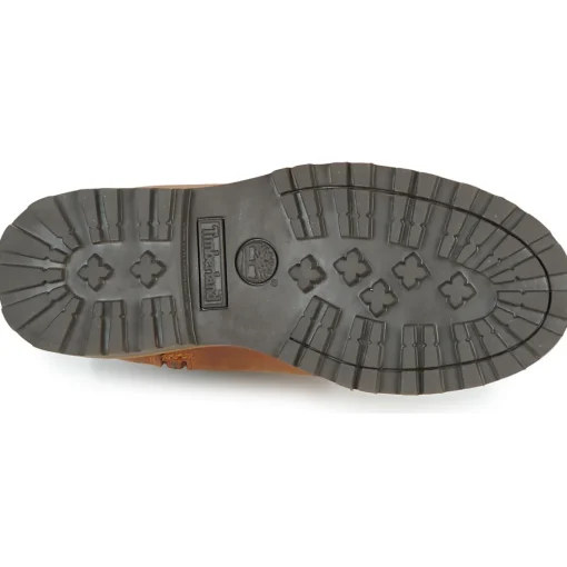 Timberland - COURMA KID MID CHELSEA