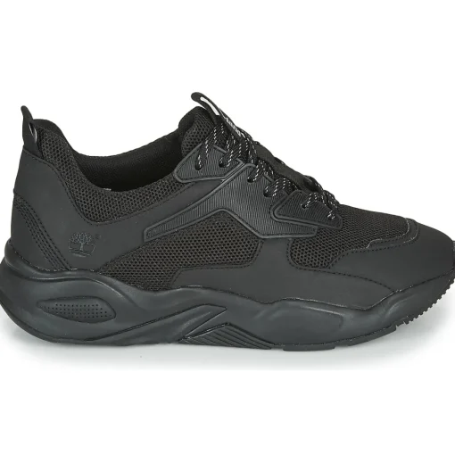 Timberland - DELPHIVILLETEXTILESNEAKER