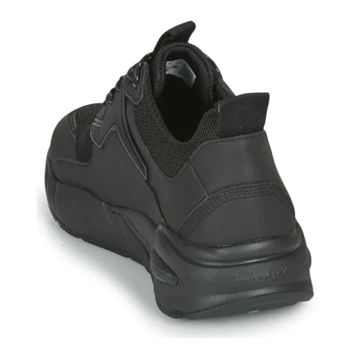 Timberland - DELPHIVILLETEXTILESNEAKER