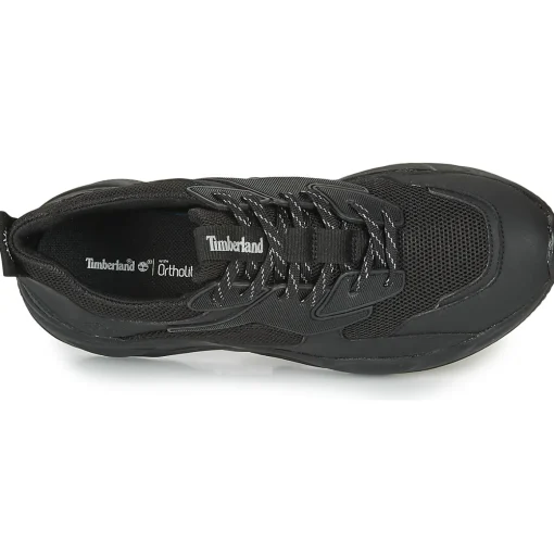 Timberland - DELPHIVILLETEXTILESNEAKER