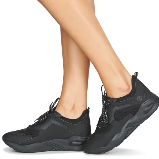 Timberland - DELPHIVILLETEXTILESNEAKER