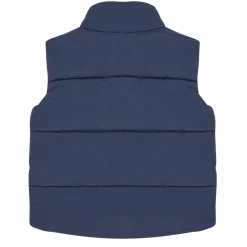 Timberland - DOUDOUNE SANS MANCHES T60341