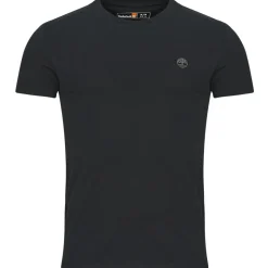 Timberland - DUNSTAN RIVER SHORT SLEEVE TEE
