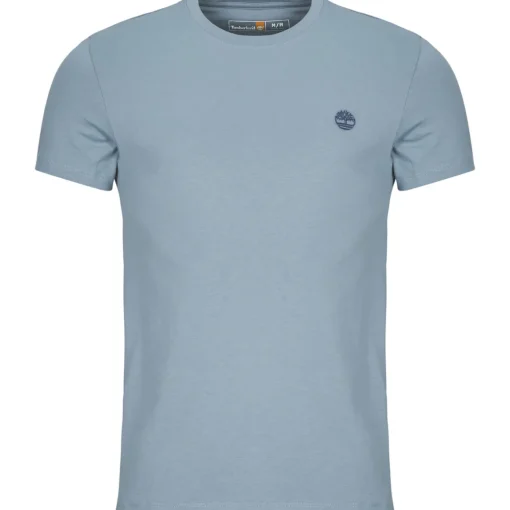 Timberland - DUNSTAN RIVER SHORT SLEEVE TEE
