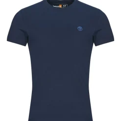 Timberland - DUNSTAN RIVER SHORT SLEEVE TEE