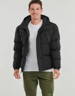Timberland - Durable Water Repellent Puffer Jacket