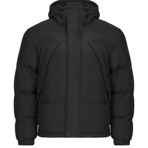 Timberland - Durable Water Repellent Puffer Jacket
