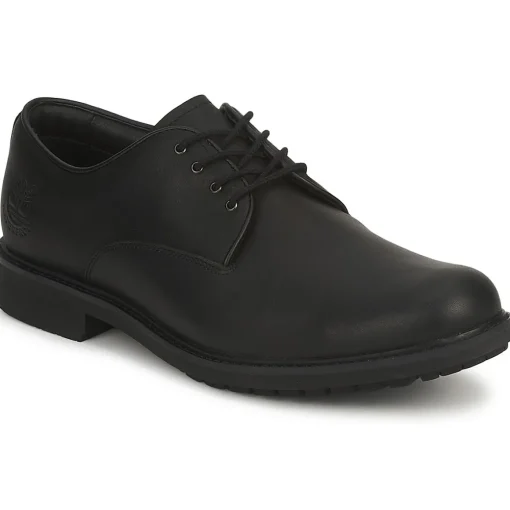 Timberland - EK STORMBUCK PLAIN TOE OXFORD