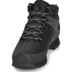 Timberland - EURO SPRINT MID LACE UP