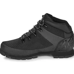 Timberland - EURO SPRINT MID LACE UP
