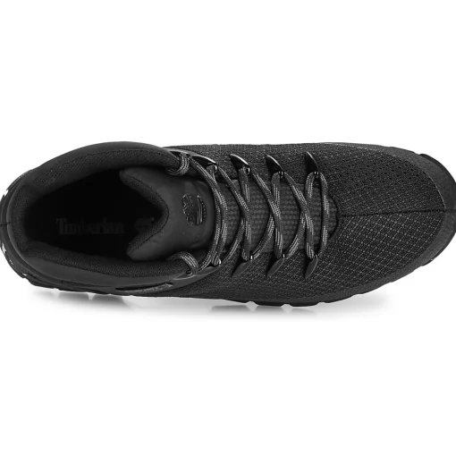 Timberland - EURO SPRINT MID LACE UP