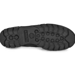 Timberland - EURO SPRINT MID LACE UP