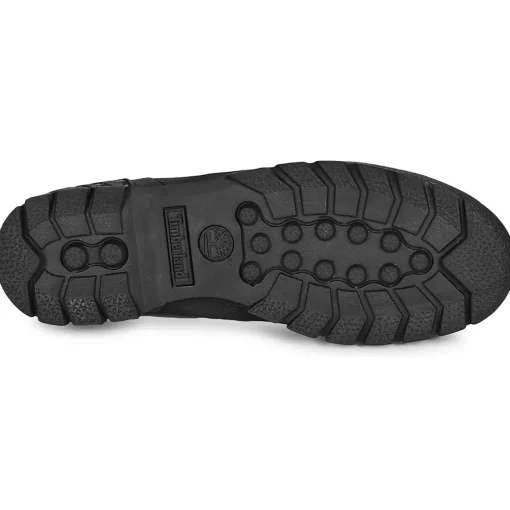 Timberland - EURO SPRINT MID LACE UP