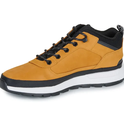 Timberland - FIELD TREKKER
