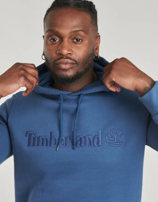 Timberland - HAMPTHON HOODIE