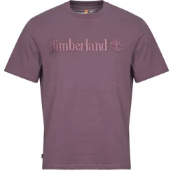Timberland - HAMPTHON SHORT SLEEVE TEE