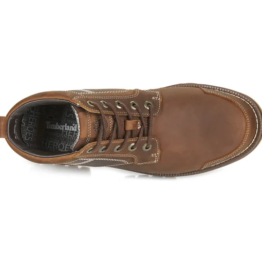 Timberland - LARCHMONT II CHUKKA